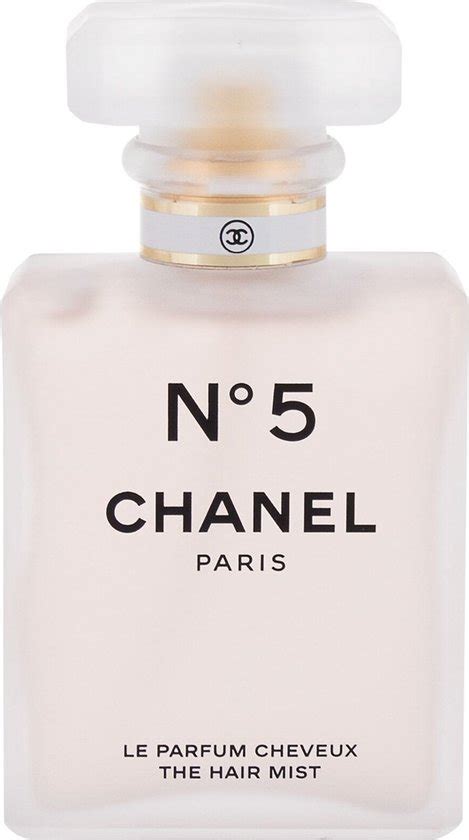 chanel no 5 hair mist 35ml